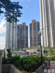 盈豐園 1座 - 28NTS – 香港北部都會區