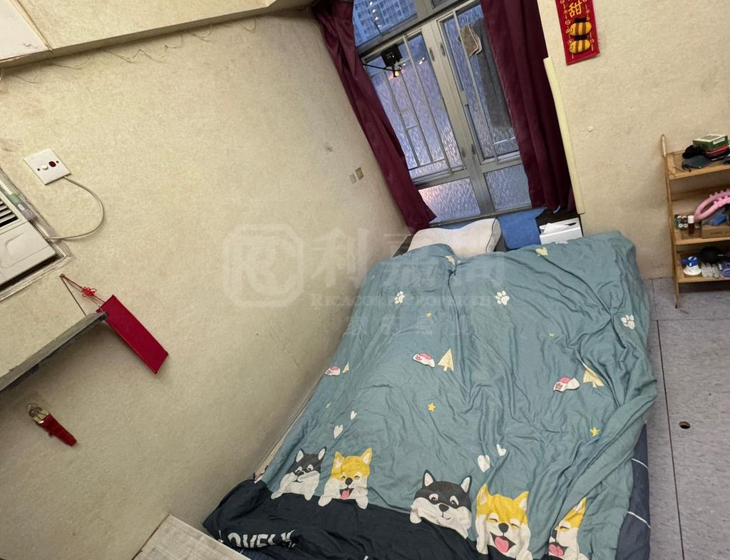 盈豐園 1座 - 28NTS – 香港北部都會區