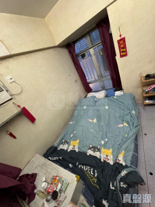 盈豐園 1座 - 28NTS – 香港北部都會區