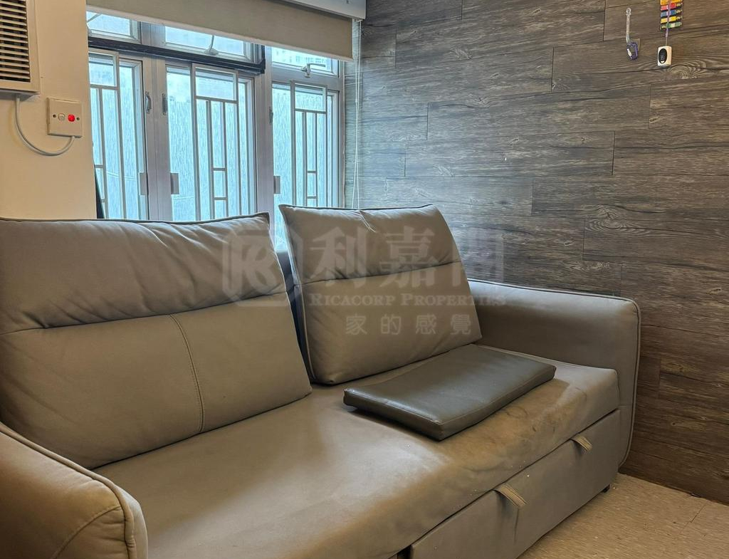 盈豐園 1座 - 28NTS – 香港北部都會區