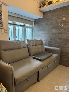 盈豐園 1座 - 28NTS – 香港北部都會區