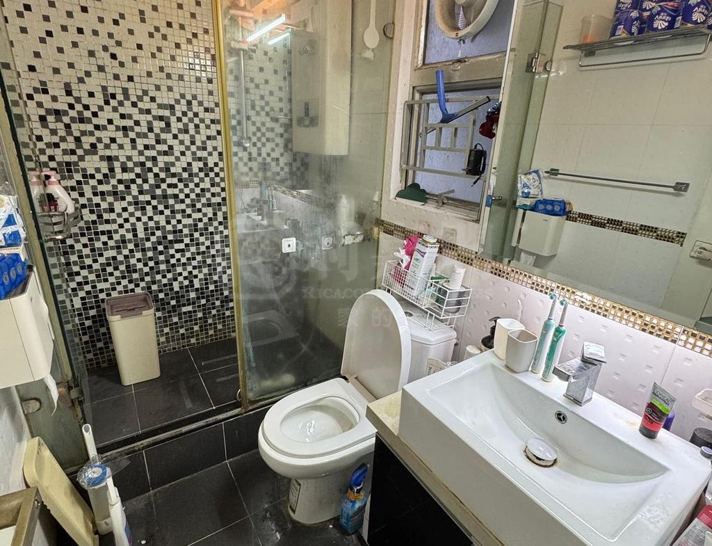 盈豐園 1座 - 28NTS – 香港北部都會區