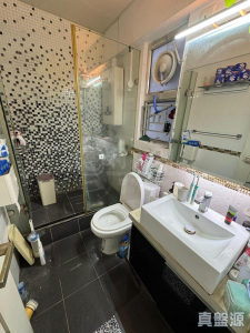 盈豐園 1座 - 28NTS – 香港北部都會區