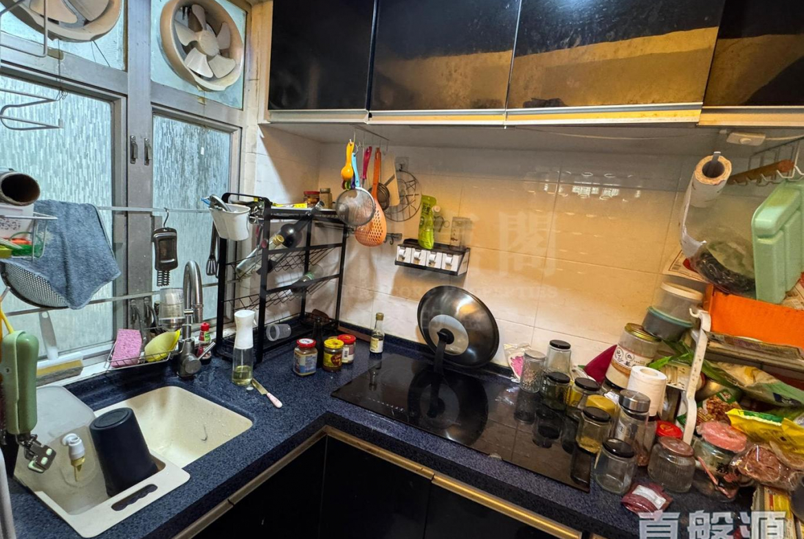 盈豐園 1座 - 28NTS – 香港北部都會區