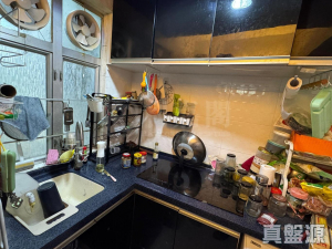 盈豐園 1座 - 28NTS – 香港北部都會區