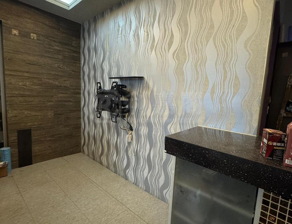 盈豐園 1座 - 28NTS – 香港北部都會區