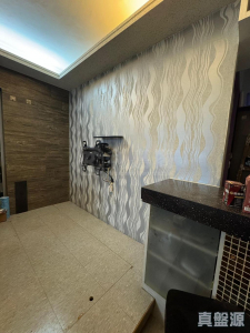 盈豐園 1座 - 28NTS – 香港北部都會區