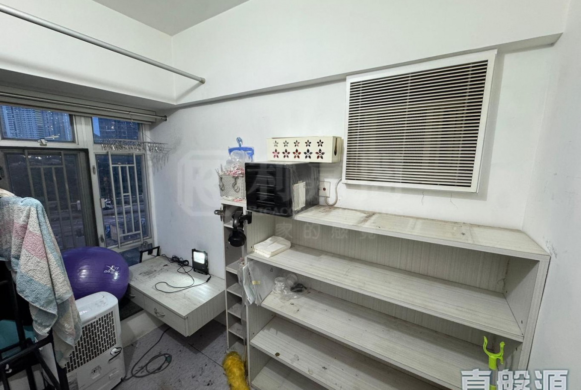 盈豐園 1座 - 28NTS – 香港北部都會區