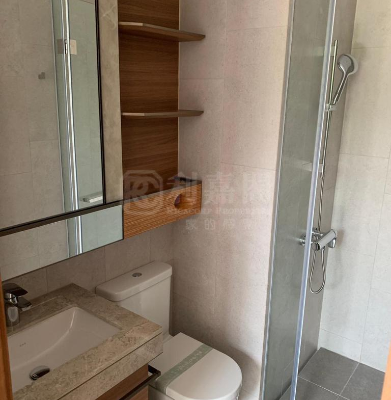 柏巒 2期 柏逸 1座 - 28NTS – 香港北部都會區