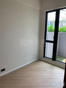 柏巒 2期 柏逸 1座 - 28NTS – 香港北部都會區