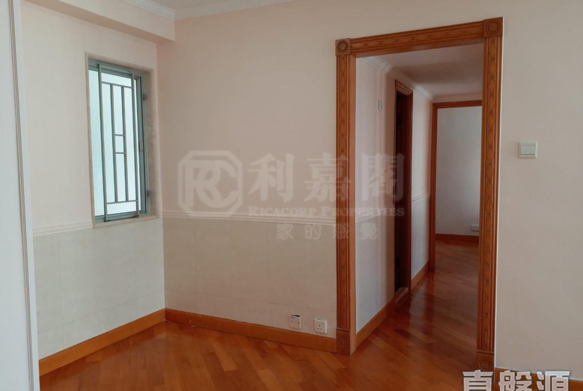 翠怡花園 1期 2座 - 28NTS – 香港北部都會區