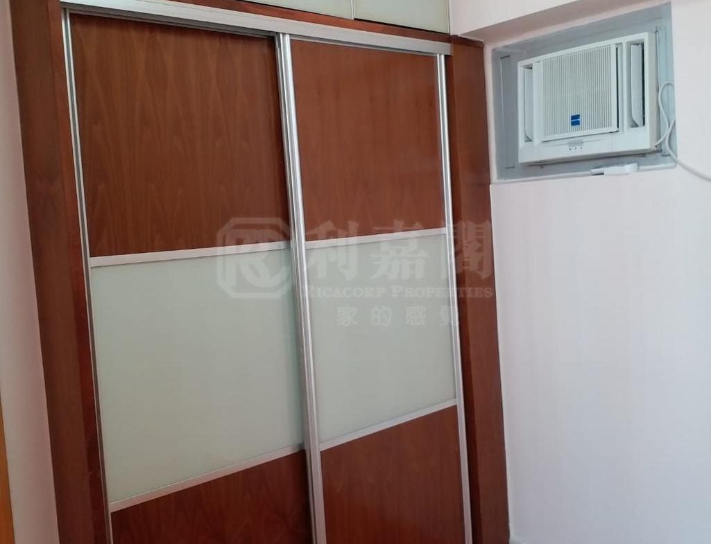 翠怡花園 1期 2座 - 28NTS – 香港北部都會區