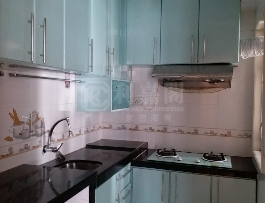 翠怡花園 1期 2座 - 28NTS – 香港北部都會區