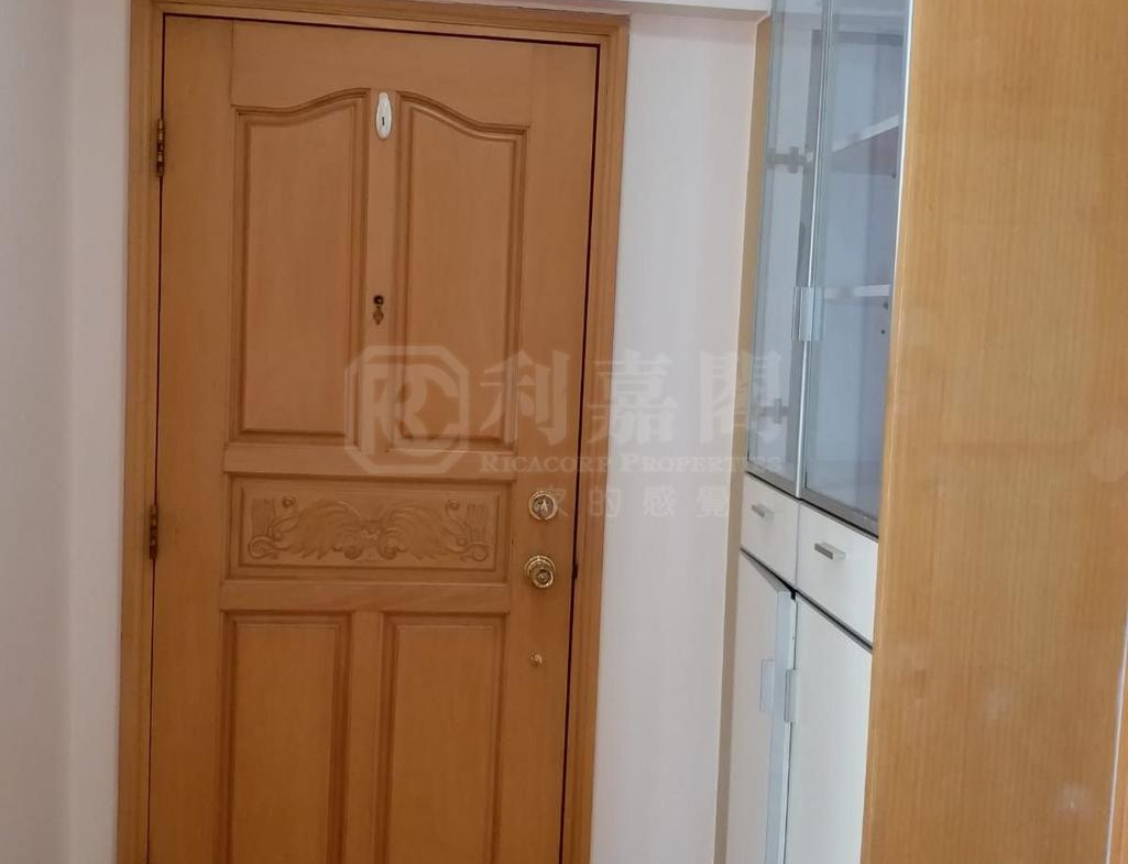 翠怡花園 1期 2座 - 28NTS – 香港北部都會區