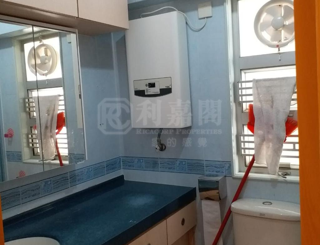 翠怡花園 1期 2座 - 28NTS – 香港北部都會區