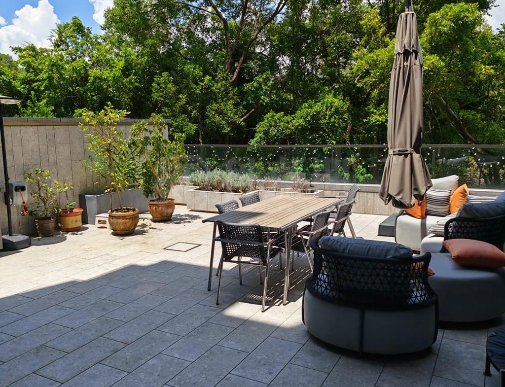 WETLAND SEASONS BAY 2期 別墅RV3 - 28NTS – 香港北部都會區