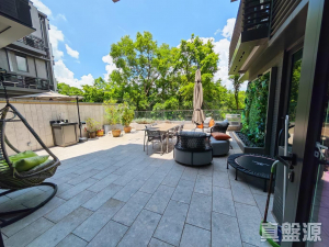 WETLAND SEASONS BAY 2期 別墅RV3 - 28NTS – 香港北部都會區