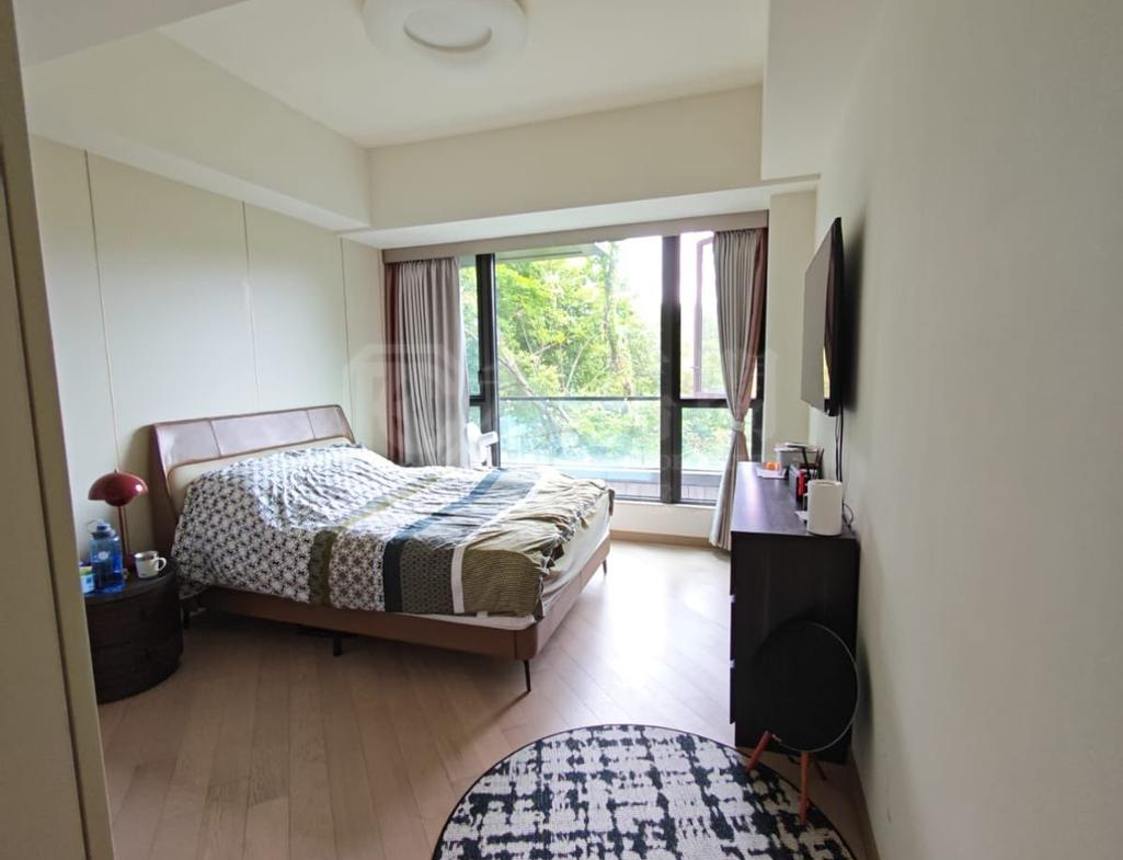 WETLAND SEASONS BAY 2期 別墅RV3 - 28NTS – 香港北部都會區