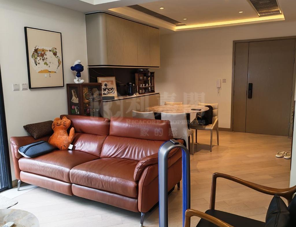 WETLAND SEASONS BAY 2期 別墅RV3 - 28NTS – 香港北部都會區