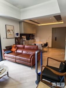 WETLAND SEASONS BAY 2期 別墅RV3 - 28NTS – 香港北部都會區