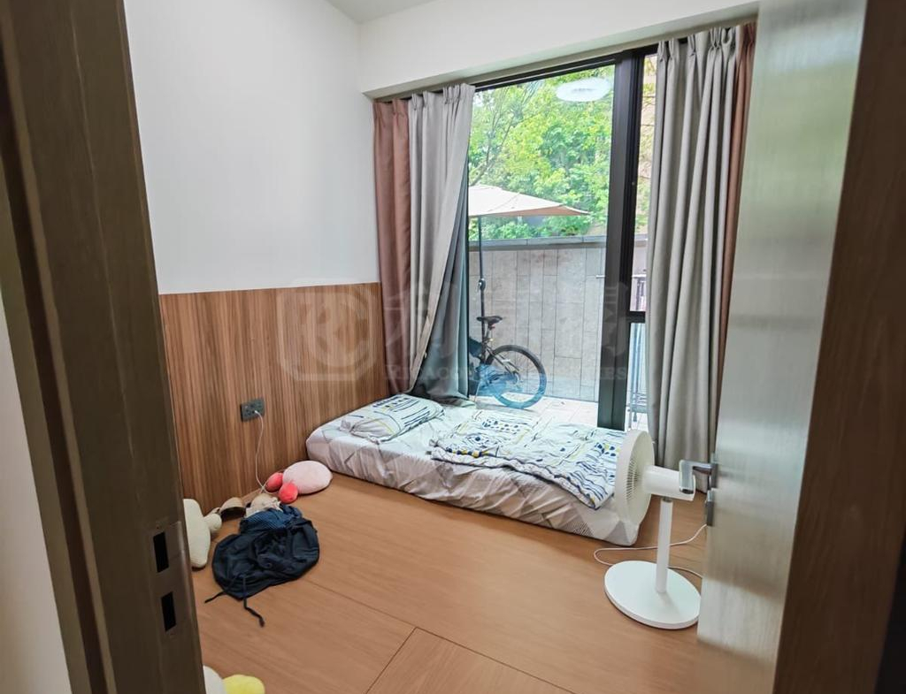 WETLAND SEASONS BAY 2期 別墅RV3 - 28NTS – 香港北部都會區