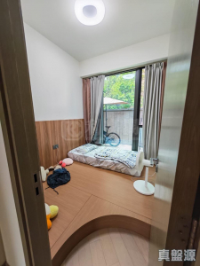 WETLAND SEASONS BAY 2期 別墅RV3 - 28NTS – 香港北部都會區