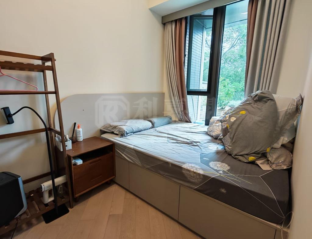 WETLAND SEASONS BAY 2期 別墅RV3 - 28NTS – 香港北部都會區