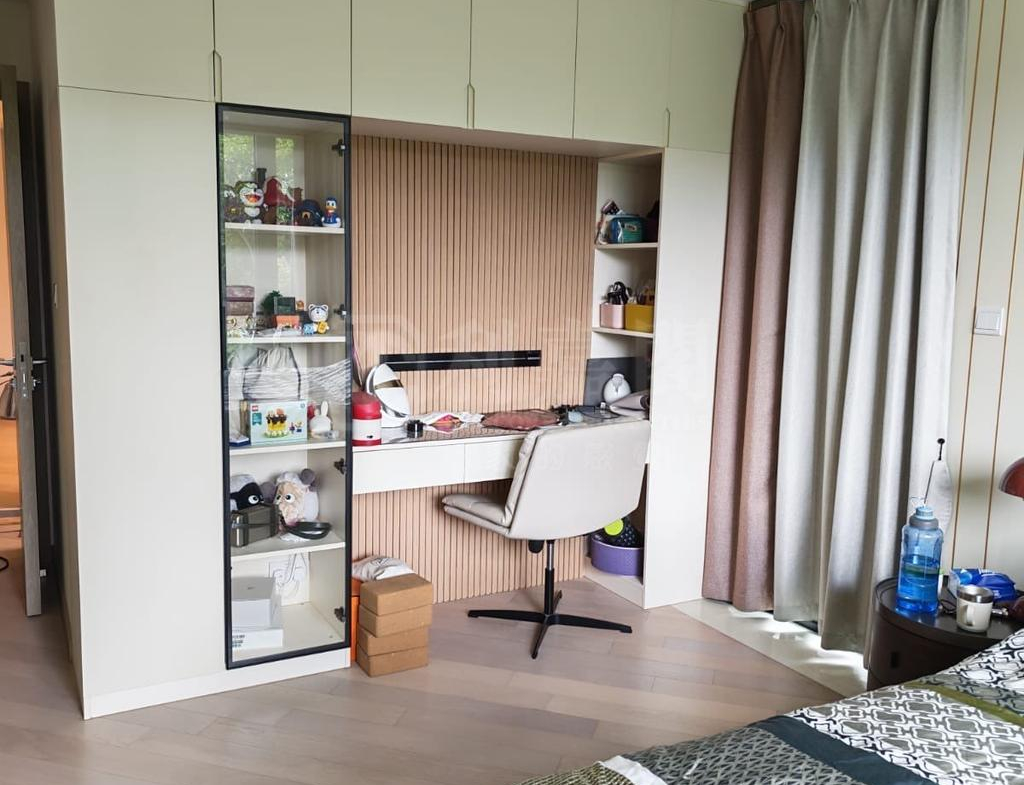 WETLAND SEASONS BAY 2期 別墅RV3 - 28NTS – 香港北部都會區