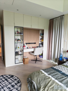 WETLAND SEASONS BAY 2期 別墅RV3 - 28NTS – 香港北部都會區