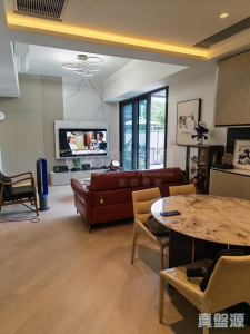 WETLAND SEASONS BAY 2期 別墅RV3 - 28NTS – 香港北部都會區