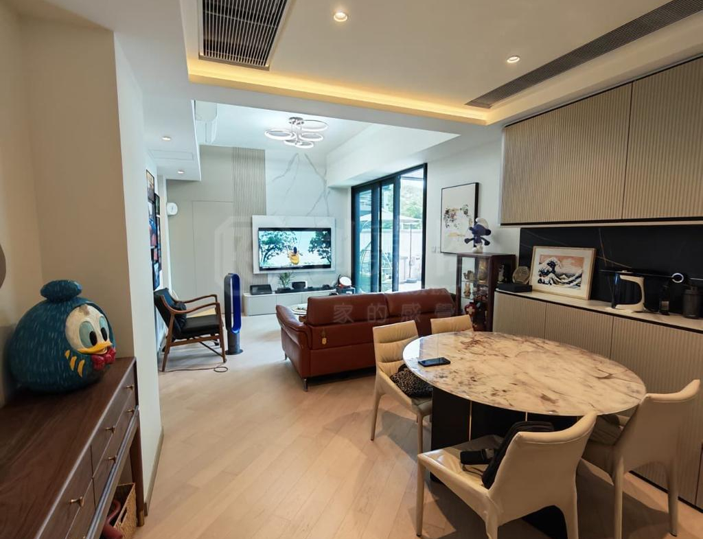 WETLAND SEASONS BAY 2期 別墅RV3 - 28NTS – 香港北部都會區