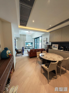 WETLAND SEASONS BAY 2期 別墅RV3 - 28NTS – 香港北部都會區