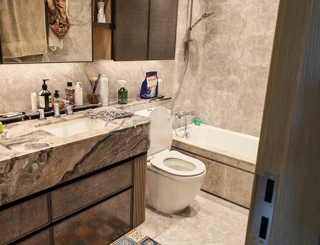 WETLAND SEASONS BAY 2期 別墅RV3 - 28NTS – 香港北部都會區