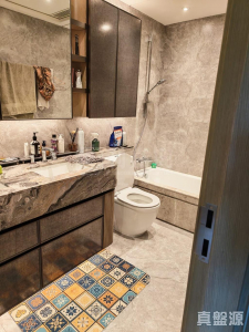 WETLAND SEASONS BAY 2期 別墅RV3 - 28NTS – 香港北部都會區