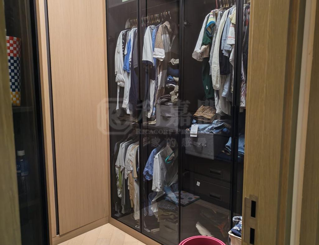 WETLAND SEASONS BAY 2期 別墅RV3 - 28NTS – 香港北部都會區