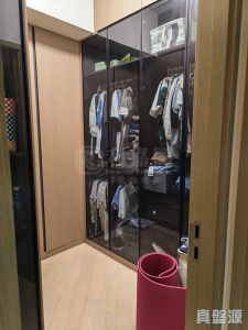 WETLAND SEASONS BAY 2期 別墅RV3 - 28NTS – 香港北部都會區