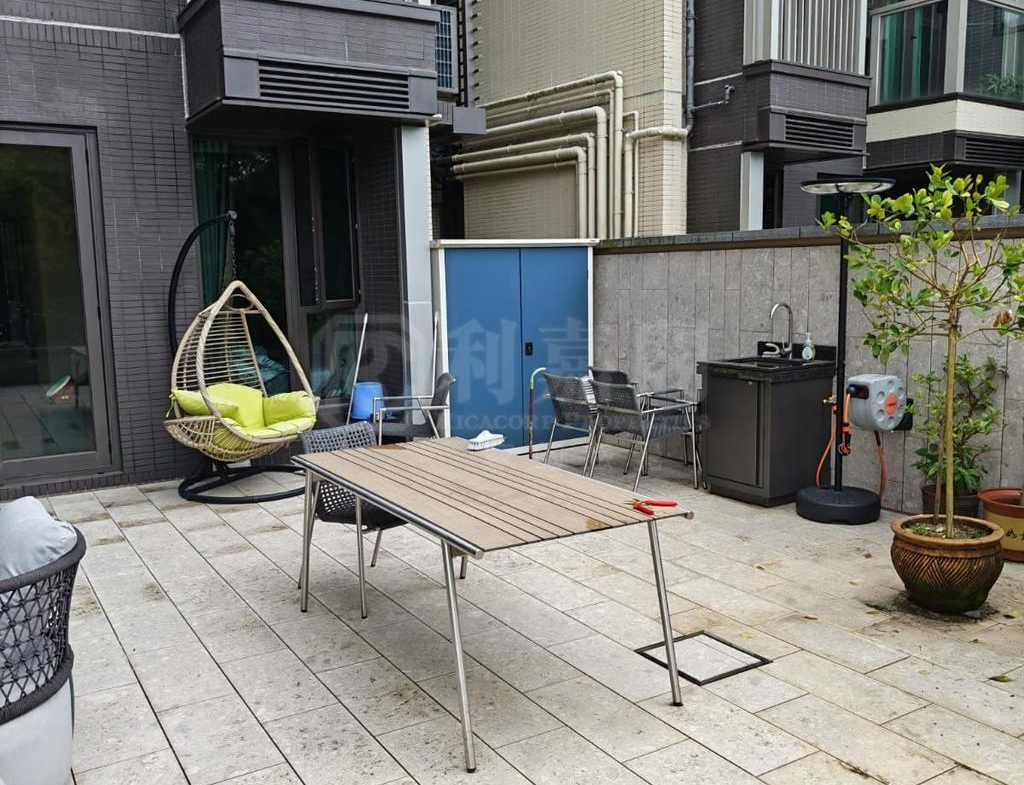 WETLAND SEASONS BAY 2期 別墅RV3 - 28NTS – 香港北部都會區