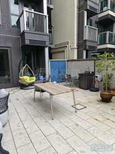 WETLAND SEASONS BAY 2期 別墅RV3 - 28NTS – 香港北部都會區