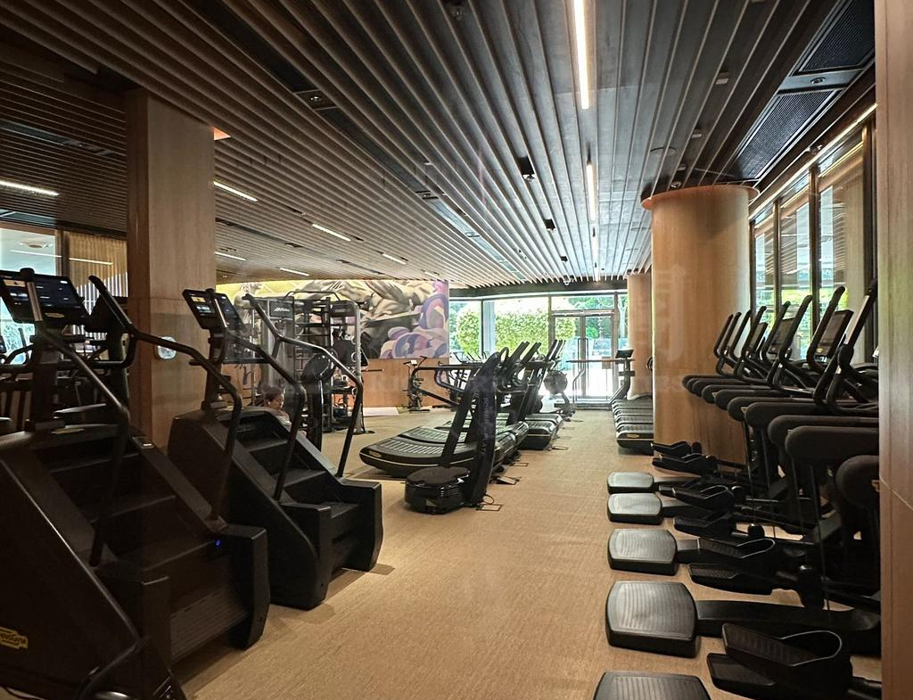 NOVO LAND 3A期 Dragor 2座 - 28NTS – 香港北部都會區