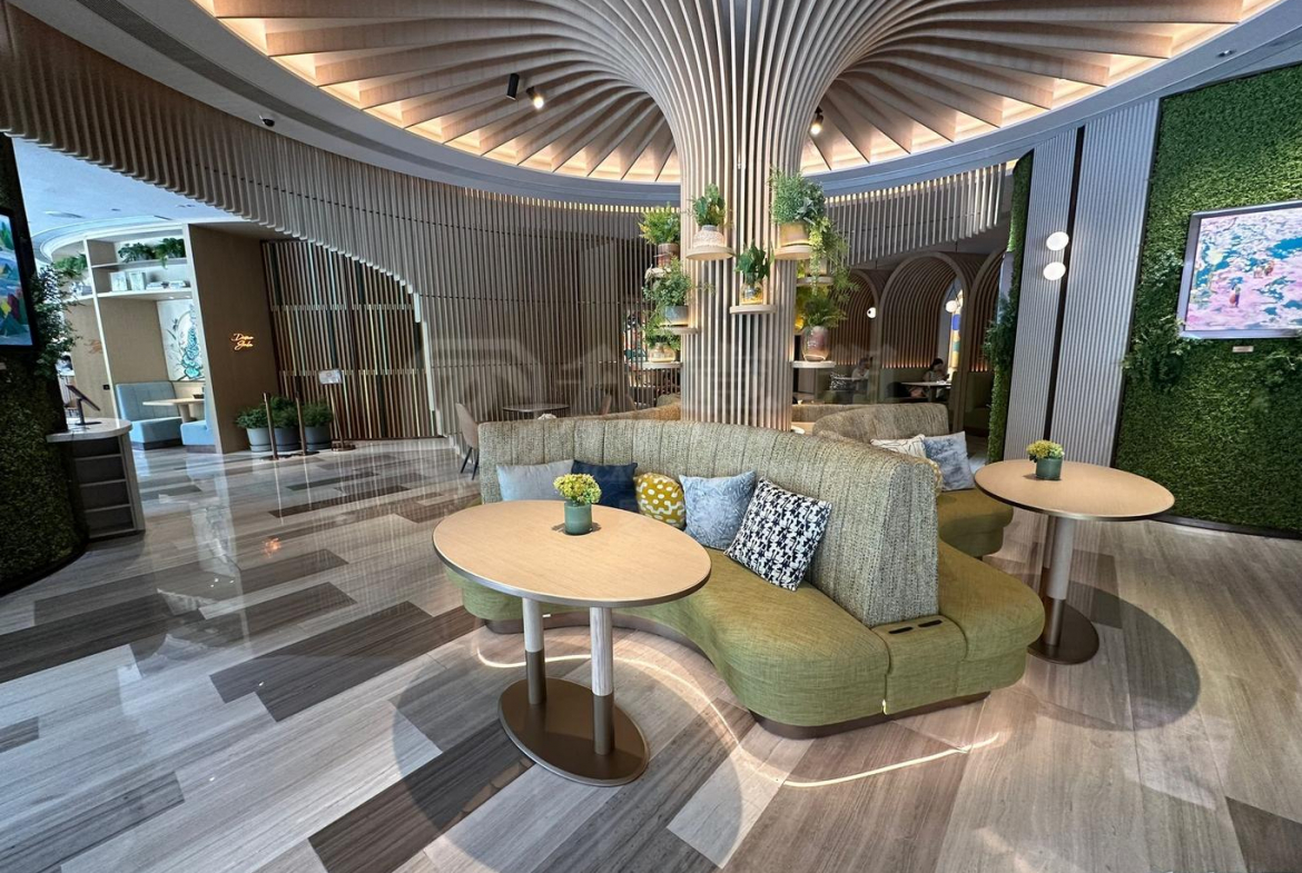 NOVO LAND 1B期 Bergen 1座 - 28NTS – 香港北部都會區