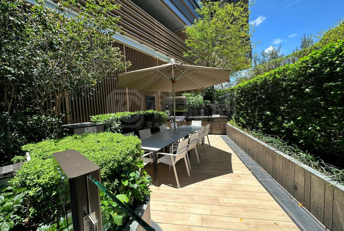 NOVO LAND 1B期 Bergen 1座 - 28NTS – 香港北部都會區