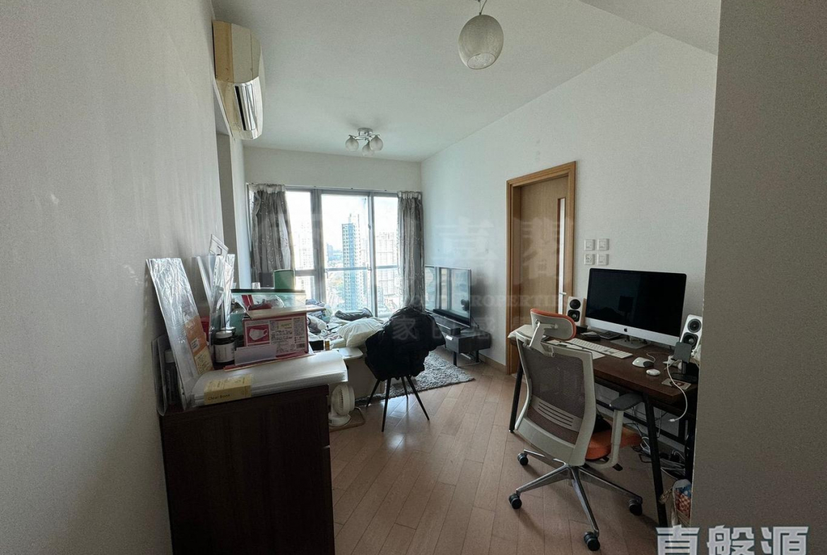 瓏門 1期 3座 - 28NTS – 香港北部都會區