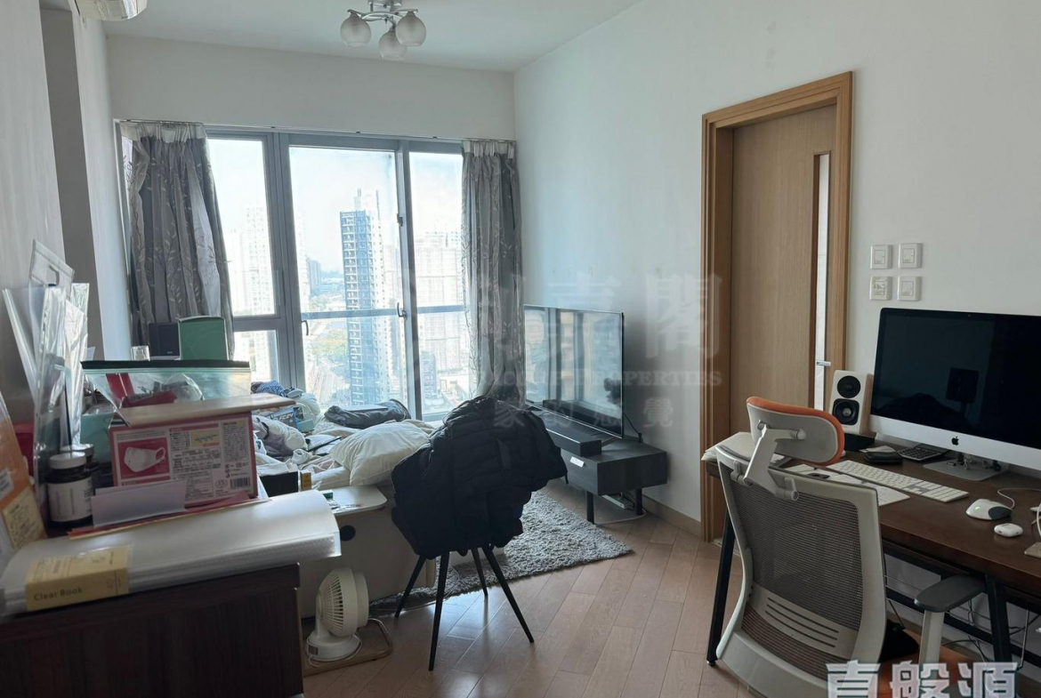 瓏門 1期 3座 - 28NTS – 香港北部都會區