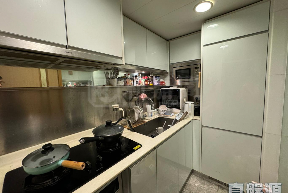 瓏門 1期 3座 - 28NTS – 香港北部都會區