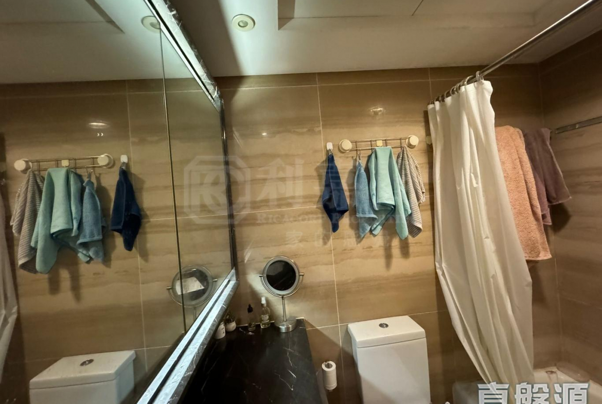 瓏門 1期 3座 - 28NTS – 香港北部都會區