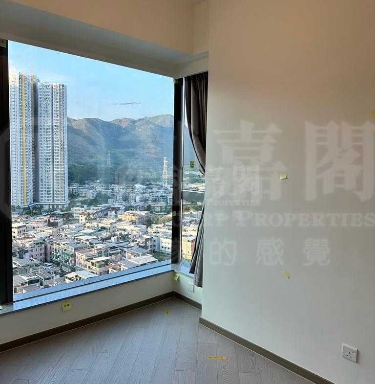 NOVO LAND 1A期 Elverum 2座 - 28NTS – 香港北部都會區