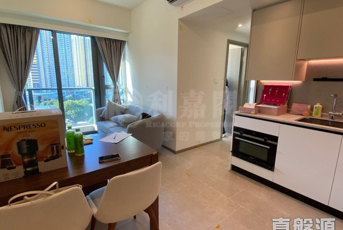 NOVO LAND 1A期 Elverum 2座 - 28NTS – 香港北部都會區