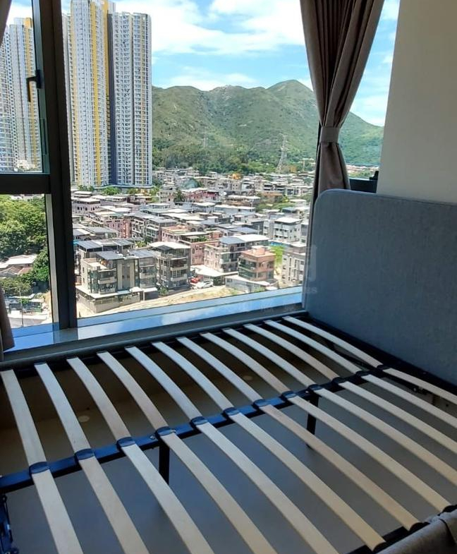 NOVO LAND 1A期 Elverum 2座 - 28NTS – 香港北部都會區