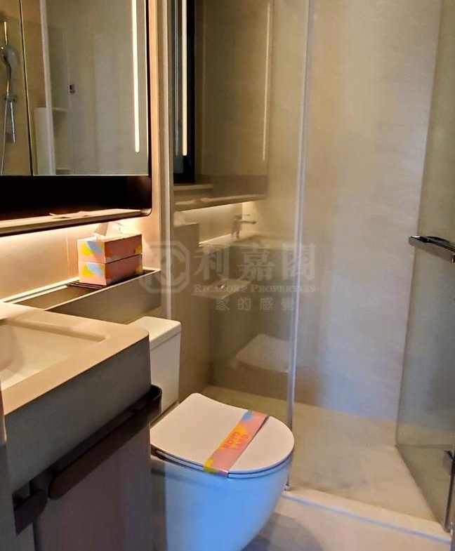 NOVO LAND 1A期 Elverum 2座 - 28NTS – 香港北部都會區