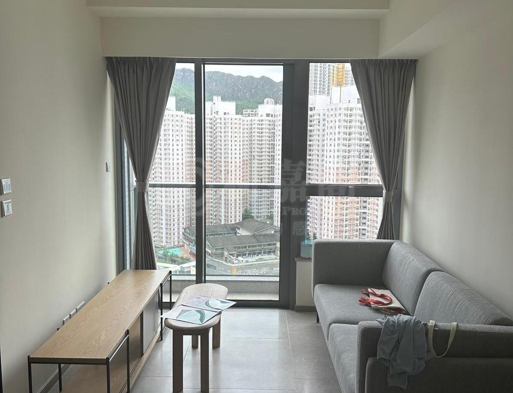 NOVO LAND 2B期 Arreso 2座 - 28NTS – 香港北部都會區